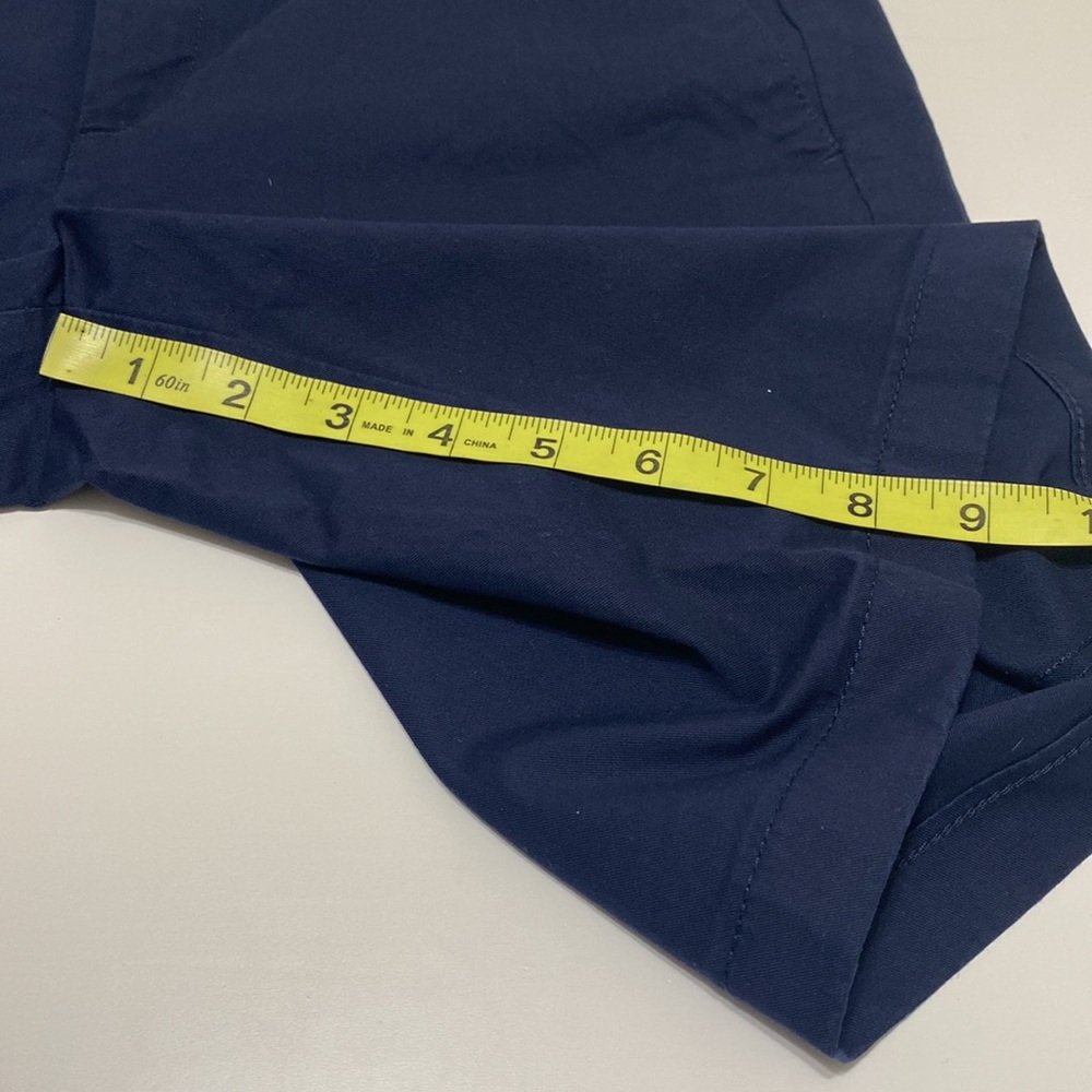 J Crew 9” Women Shorts - Picture 8 of 11